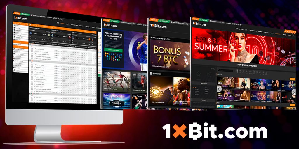 1xbit promo code