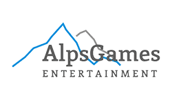Alperna spel