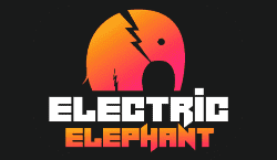elefante elétrico