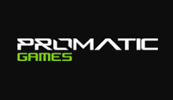 Παιχνίδια Promatic