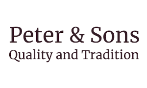 Peter och söner