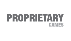 Proprietární hry