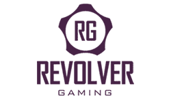 Revolverspel