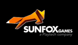 Jeux SUNFOX
