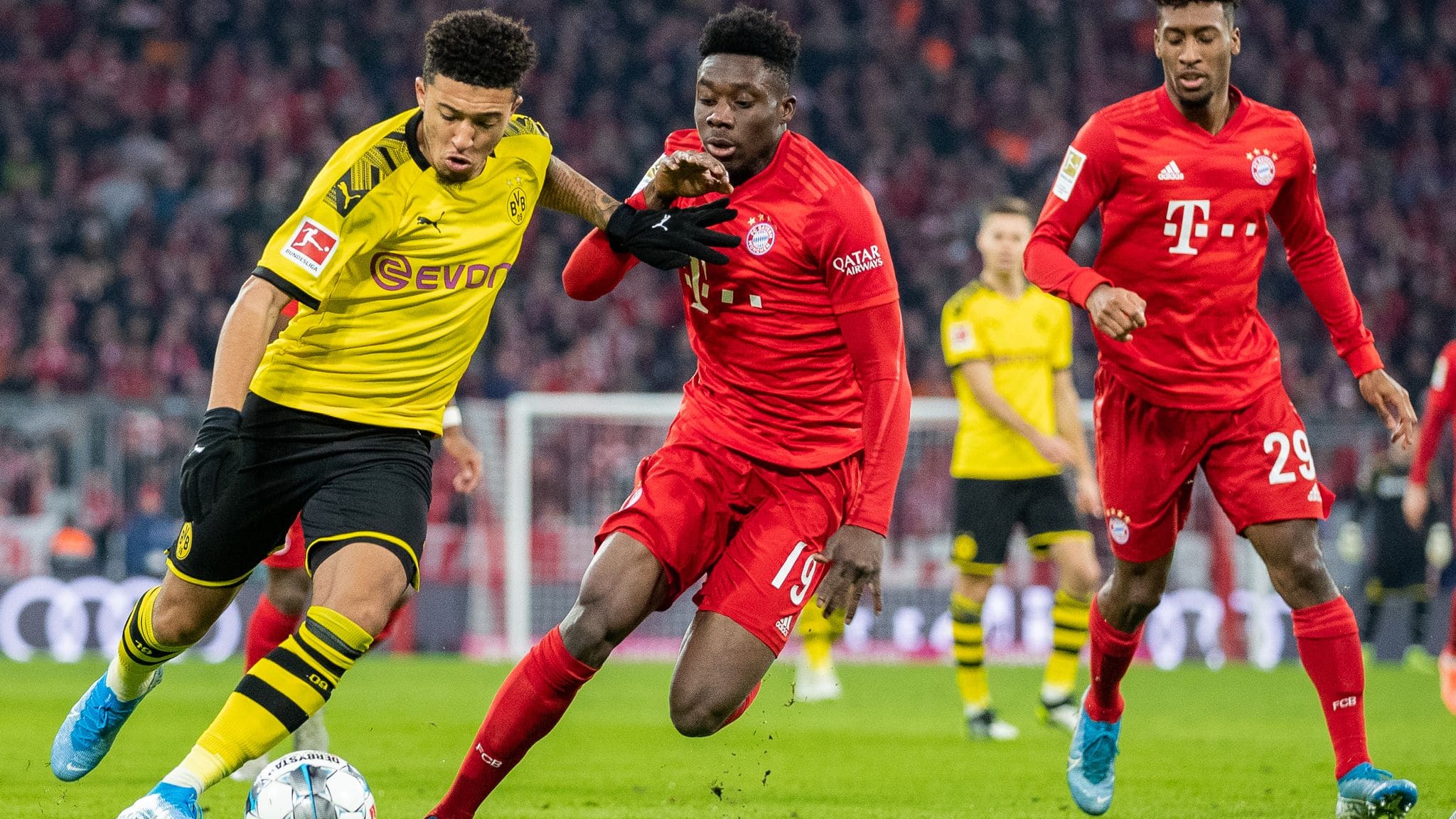 Německo 2. Bahis Bundesliga