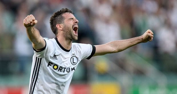 Polen Extraklas Betting
