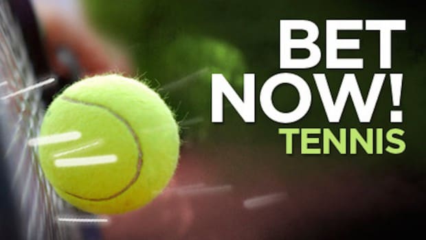 tenis bahis