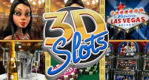 Slot 3D gratuiti
