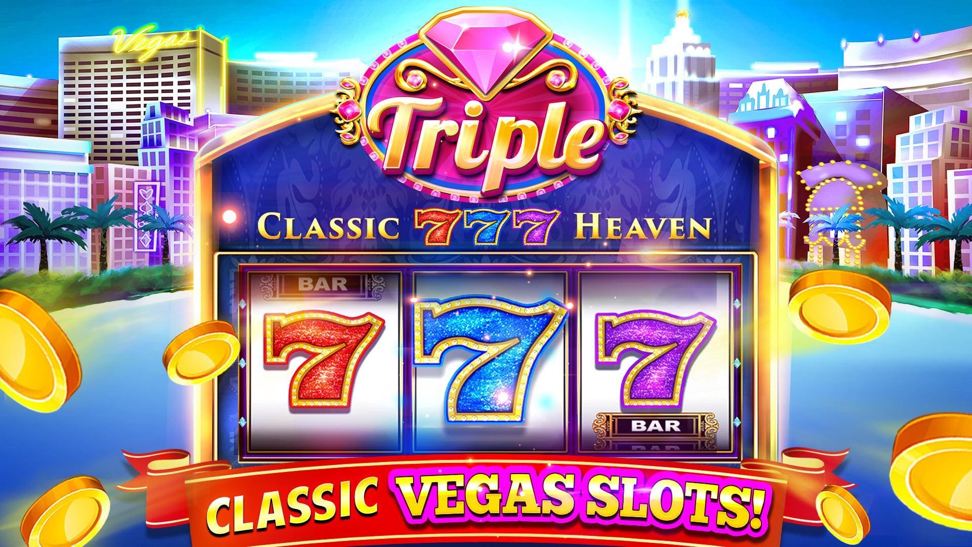 Free Classic slots