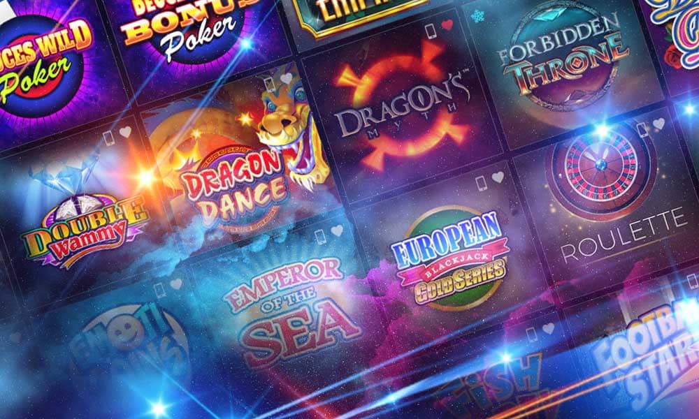 Cib slots Online Play pulsuz və ya real pul