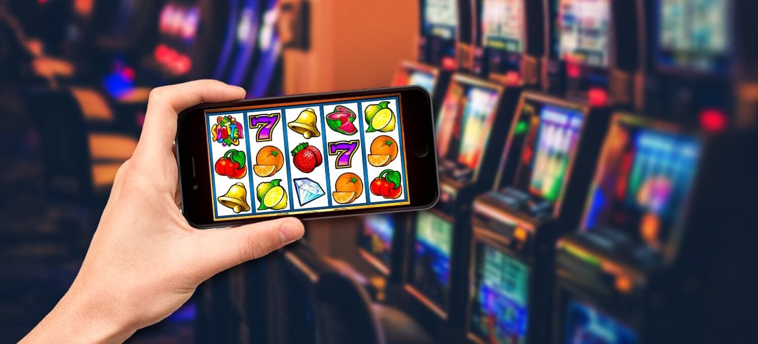 Online slots ingen insÀttning