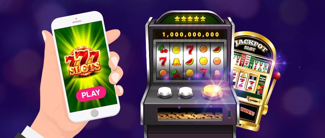 Temi di slot VIP online